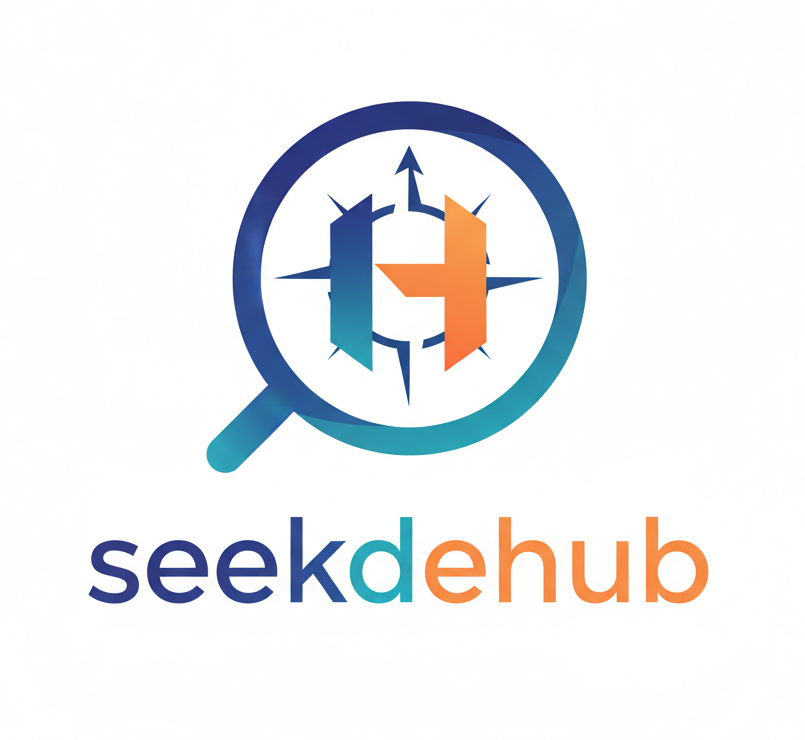 seekdehub