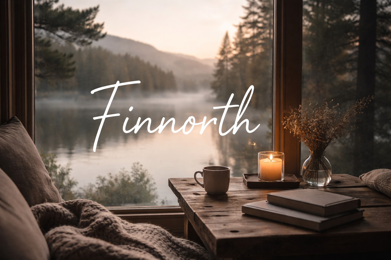 Finnorth — A Quiet Way of Living That’s Hard to Explain (But Easy to Feel)