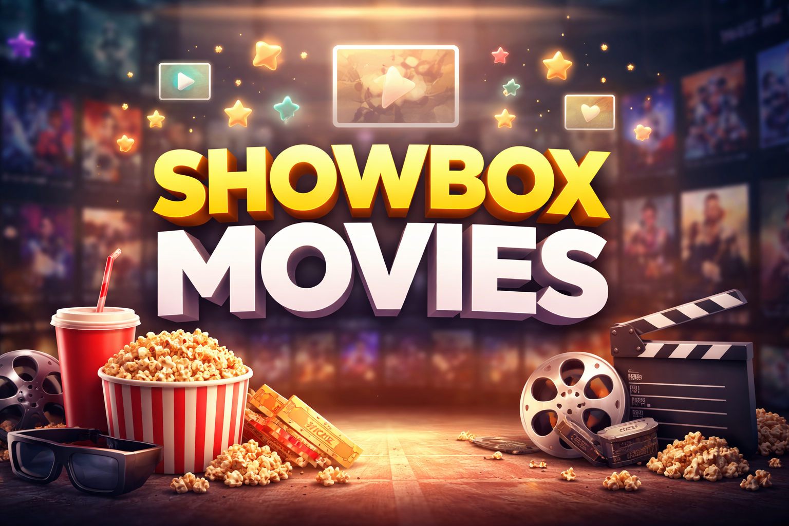 Showbox Movies — What People Loved (and What You Should Know Today)