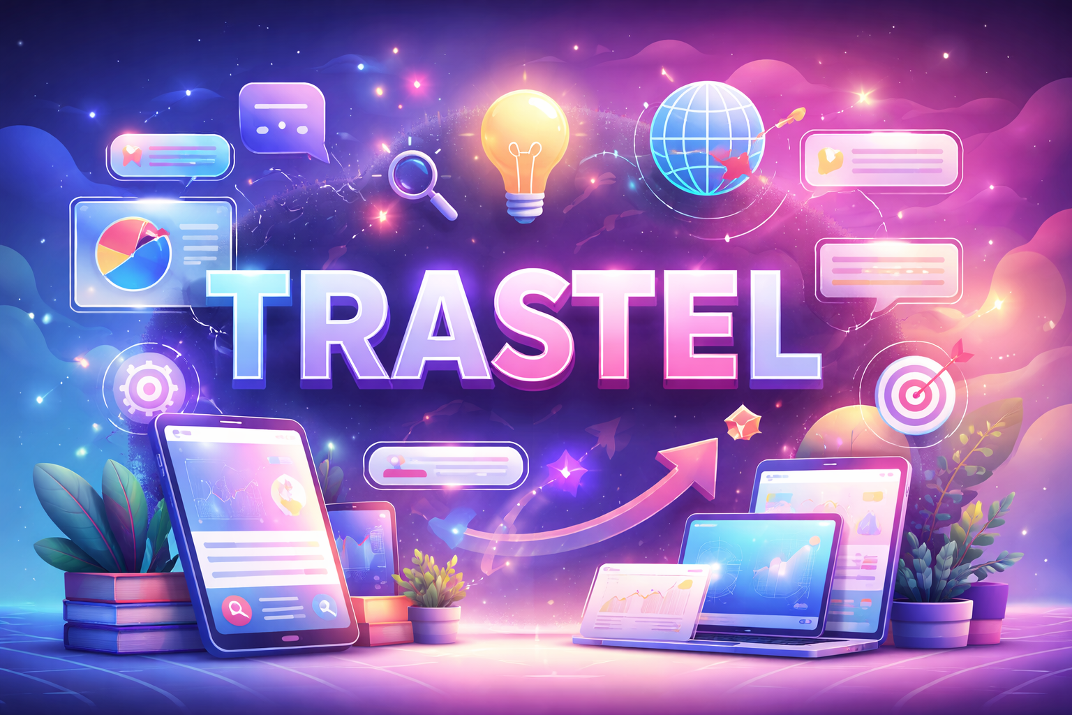 Trastel: What It Is, Why It Matters, and Why People Are Talking About It