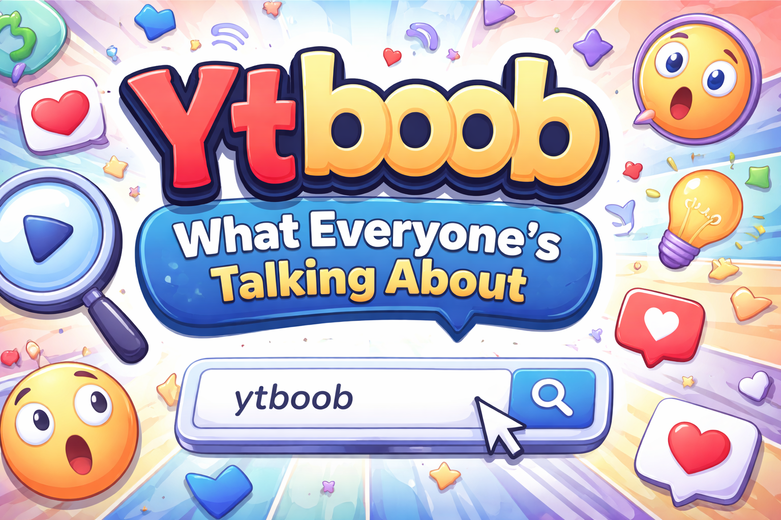 Ytboob: What People Are Really Talking About (And Why It’s Trending)