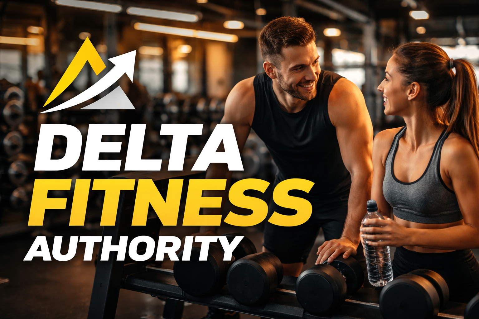 Delta Fitness Authority — What It Really Means (and Why People Keep Talking About It)