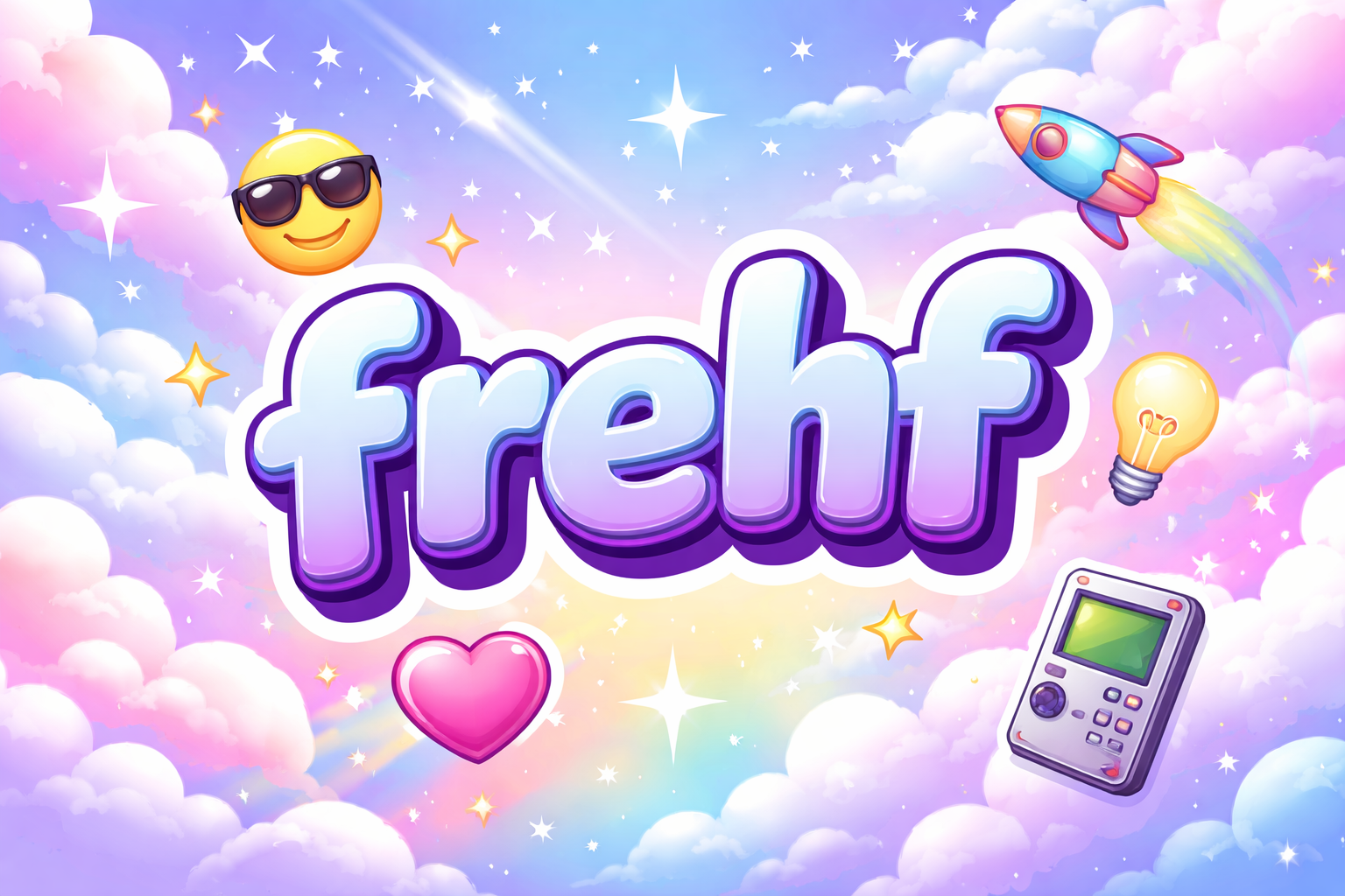 frehf — A Strange Word That Might Mean More Than You Think