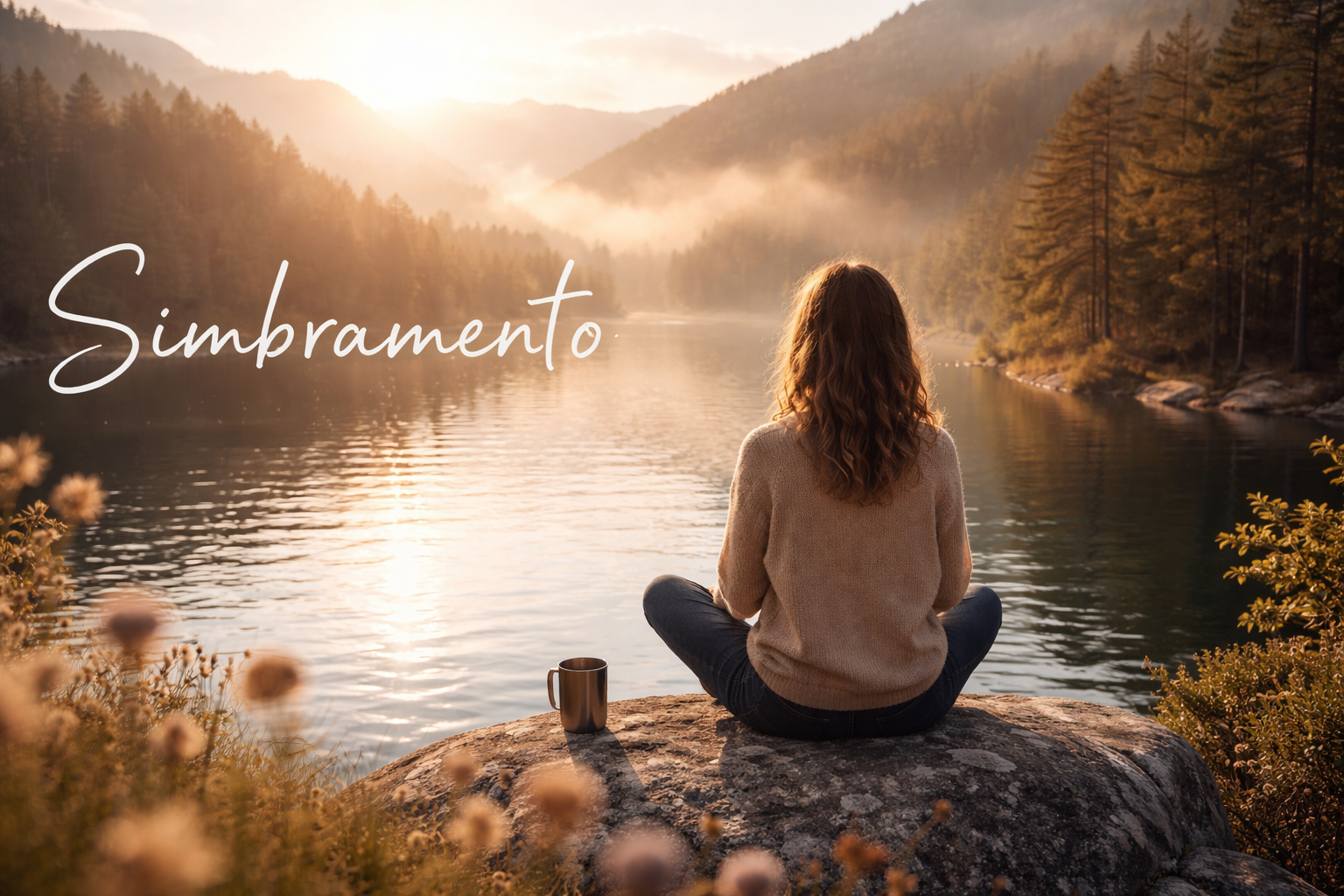 Simbramento — That Subtle Feeling When Things Finally Click