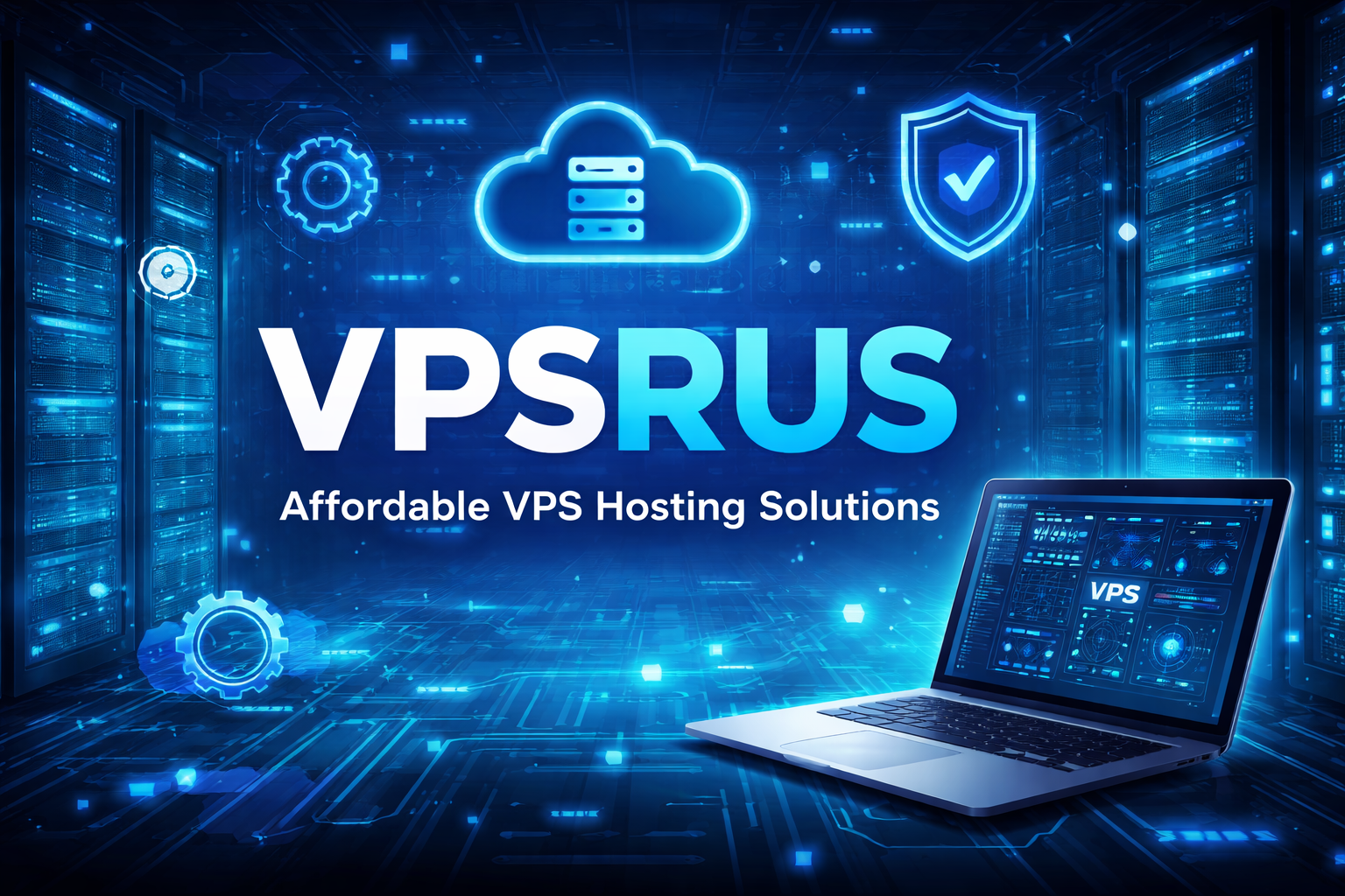 VPSRUS: A Quiet Name Making Noise in the VPS World