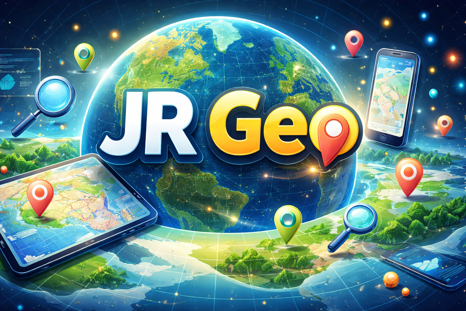 JR Geo — What It Is, Why It Matters, and Why People Are Talking About It