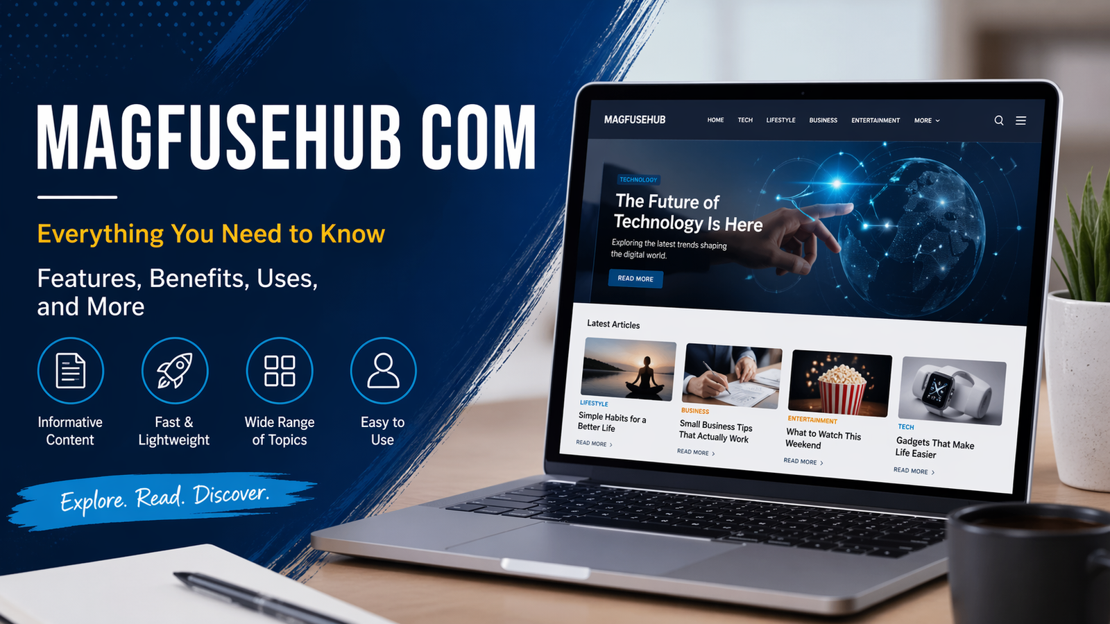 Magfusehub com — What It Is, Why People Talk About It, and What You Should Know