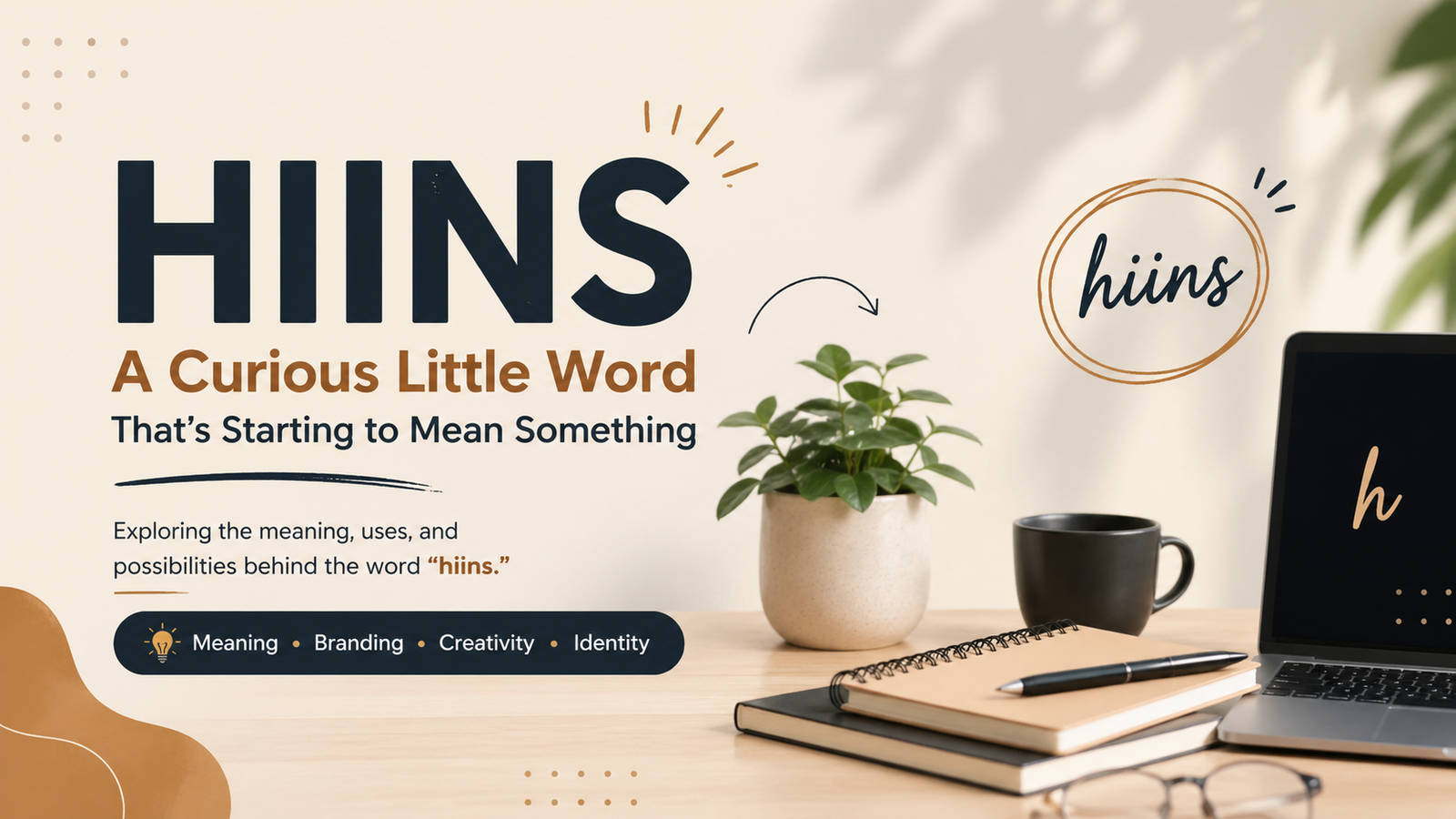 Hiins — A Curious Little Word That’s Starting to Mean Something