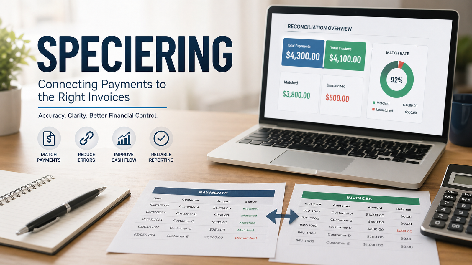 Speciering: One of Those Things You Don’t Notice… Until It Goes Wrong