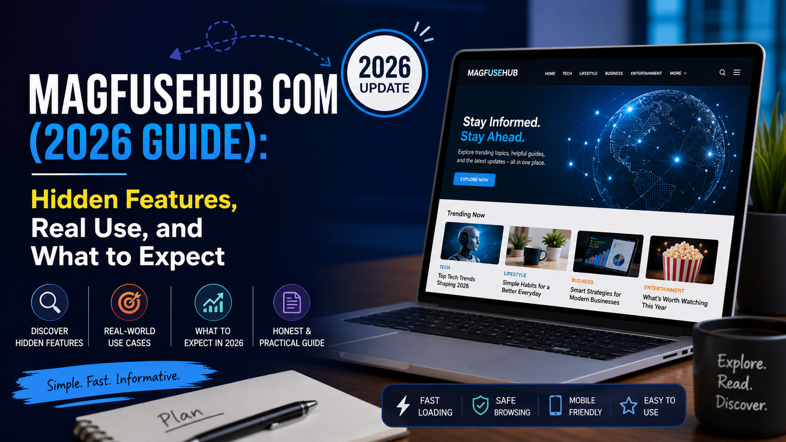 Magfusehub com (2026 Guide): Hidden Features, Real Use, and What to Expect