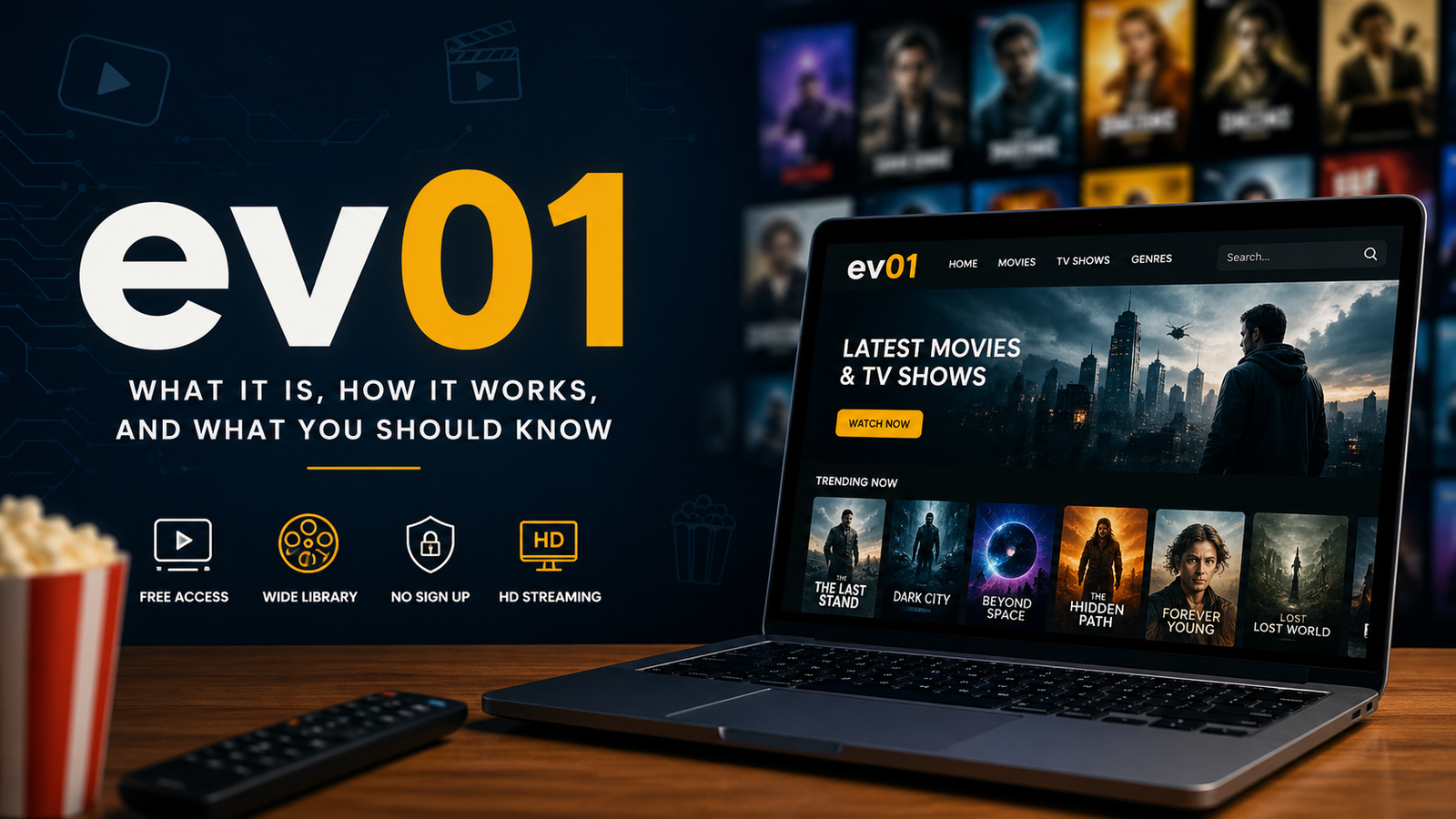 ev01 — what it is, why people keep talking about it… and the gray areas nobody mentions