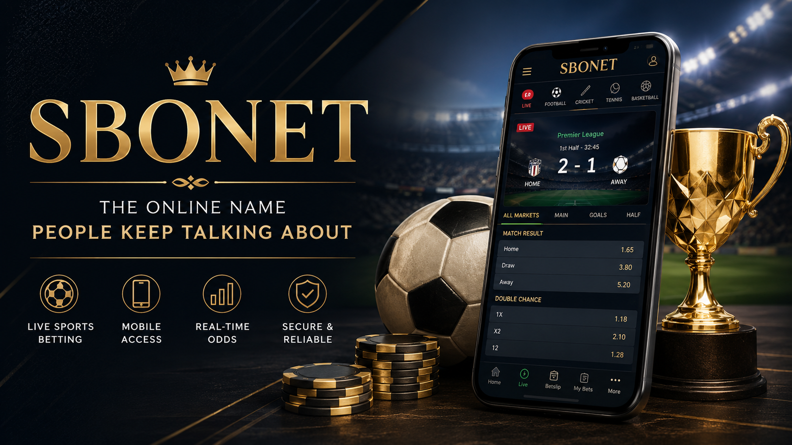 Sbonet Explained — The Online Name People Keep Talking About