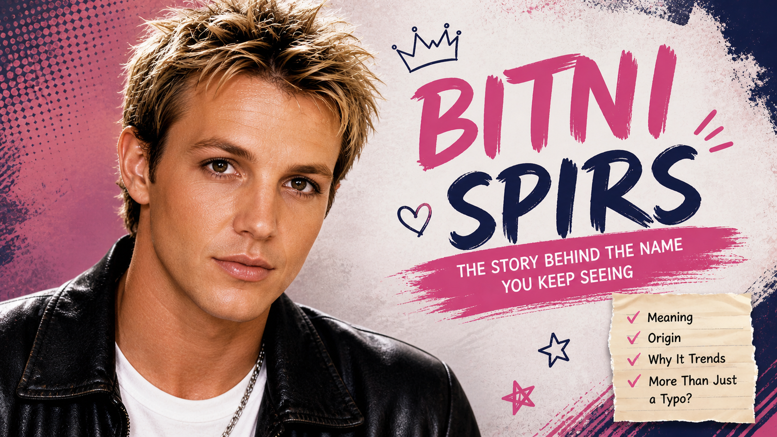 Bitni Spirs — The Story Behind the Name You Keep Seeing