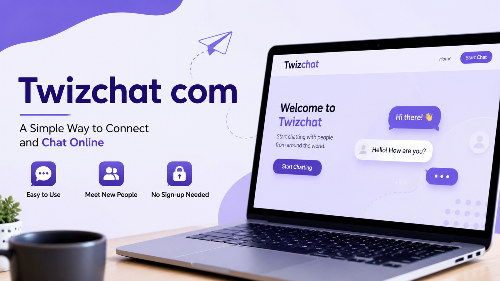 Twizchat com — just a simple chat thing… or something more?