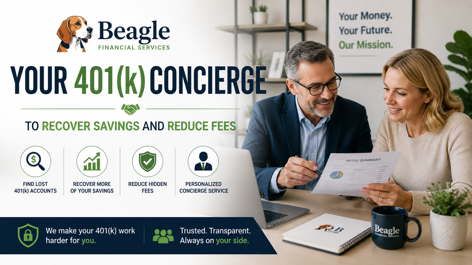 Beagle Financial Services